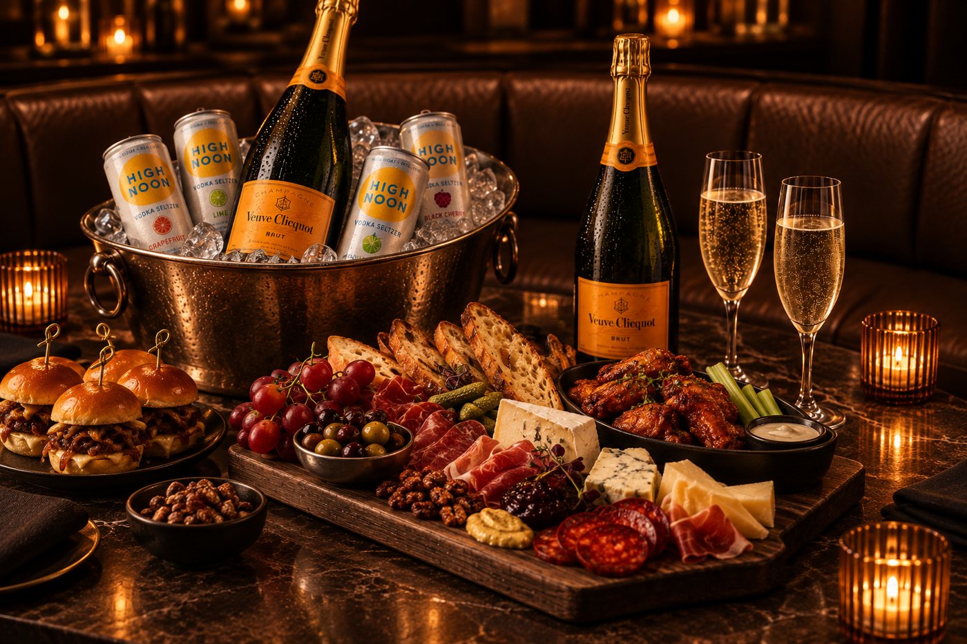Party Packages