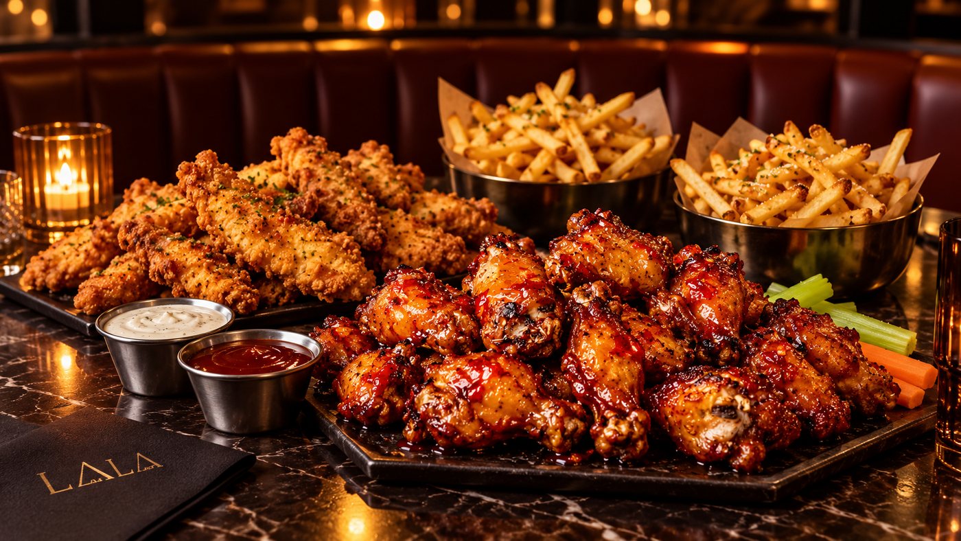 Chicken Lovers Pack
